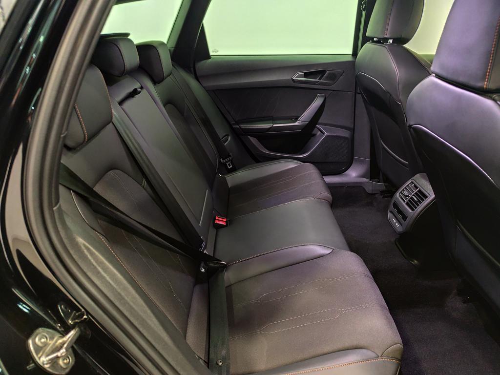 CUPRA Leon Sportstourer 1.5 TSI 110 kW (150 CV) - 5