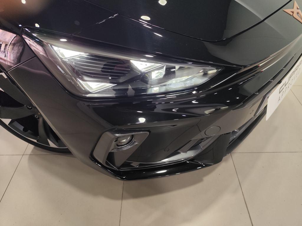 CUPRA Leon Sportstourer 1.5 TSI 110 kW (150 CV) - 8