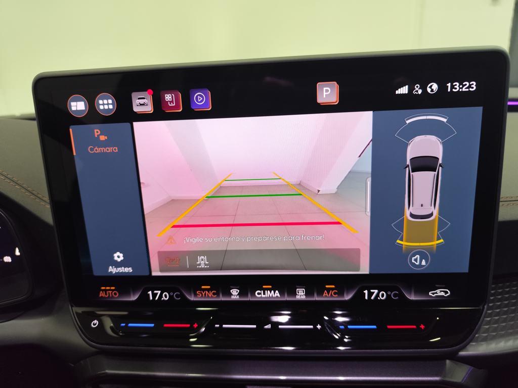 CUPRA Leon Sportstourer 1.5 TSI 110 kW (150 CV) - 9