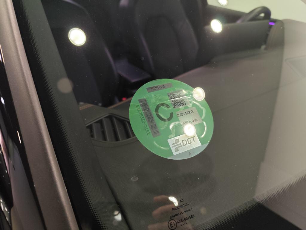 CUPRA Leon Sportstourer 1.5 TSI 110 kW (150 CV) - 12