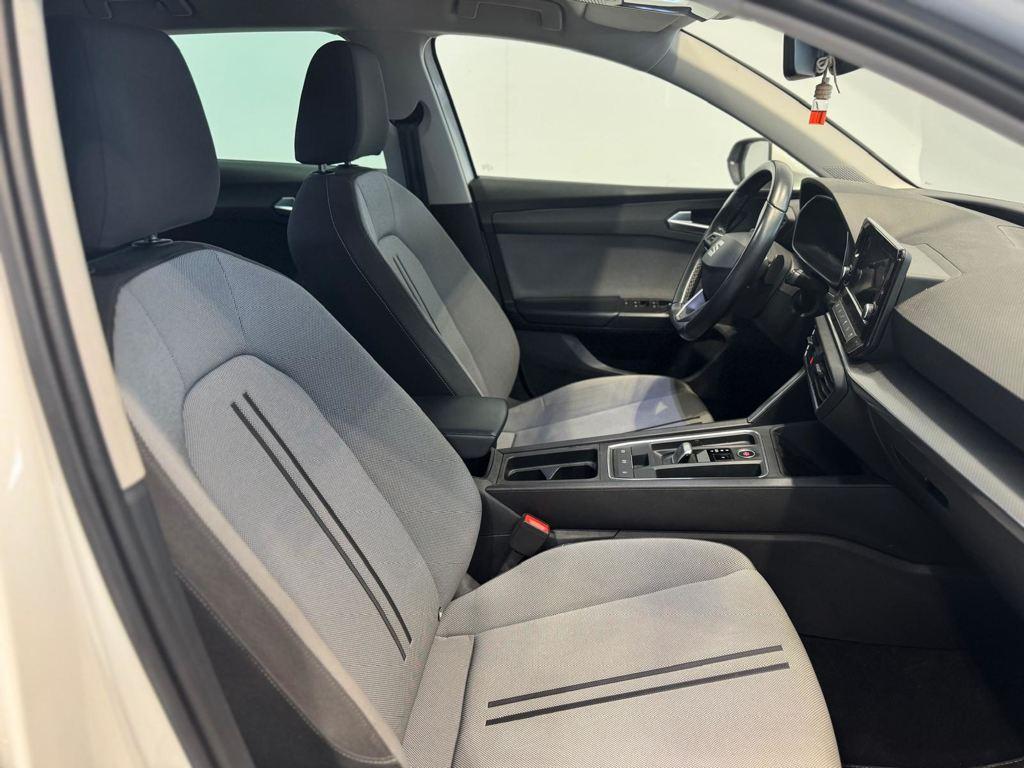 SEAT León ST 2.0 TDI Style Go DSG 110 kW (150 CV) - 4