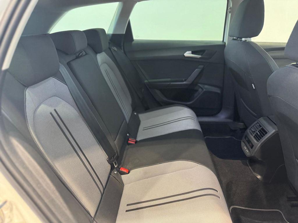 SEAT León ST 2.0 TDI Style Go DSG 110 kW (150 CV) - 5