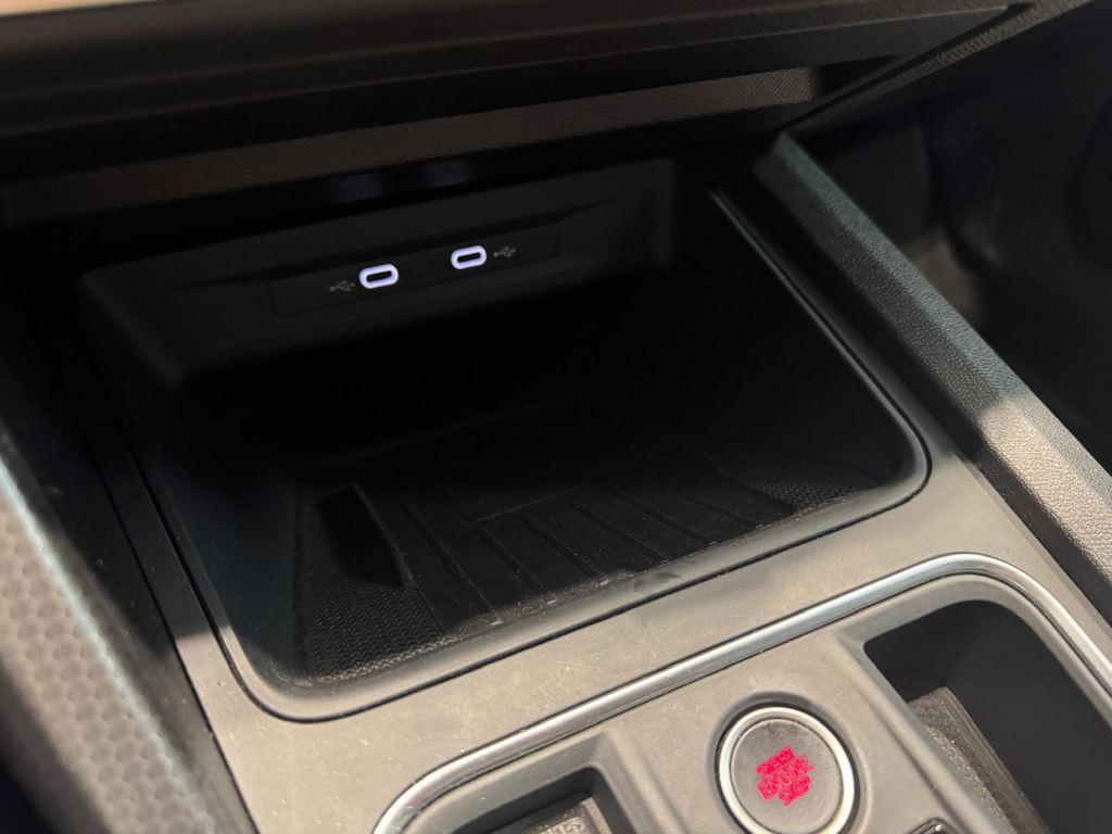 SEAT León ST 2.0 TDI Style Go DSG 110 kW (150 CV) - 9