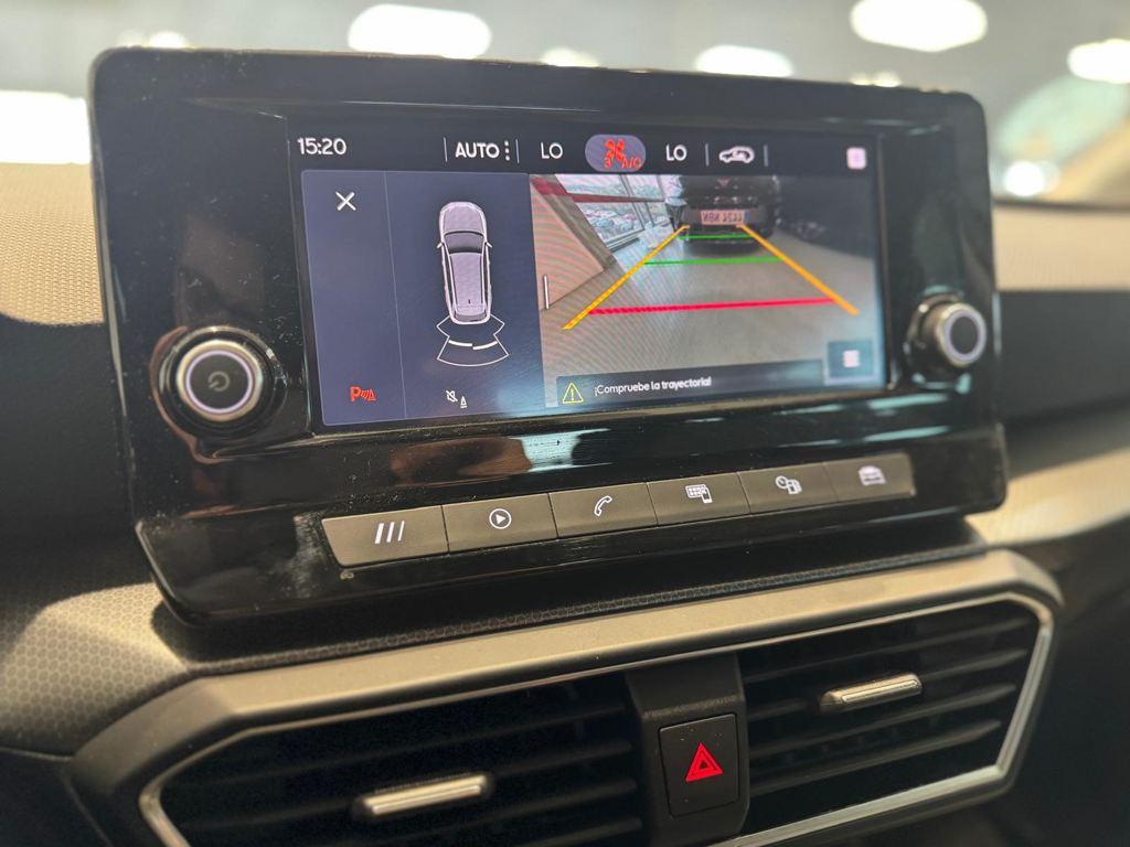 SEAT León ST 2.0 TDI Style Go DSG 110 kW (150 CV) - 10