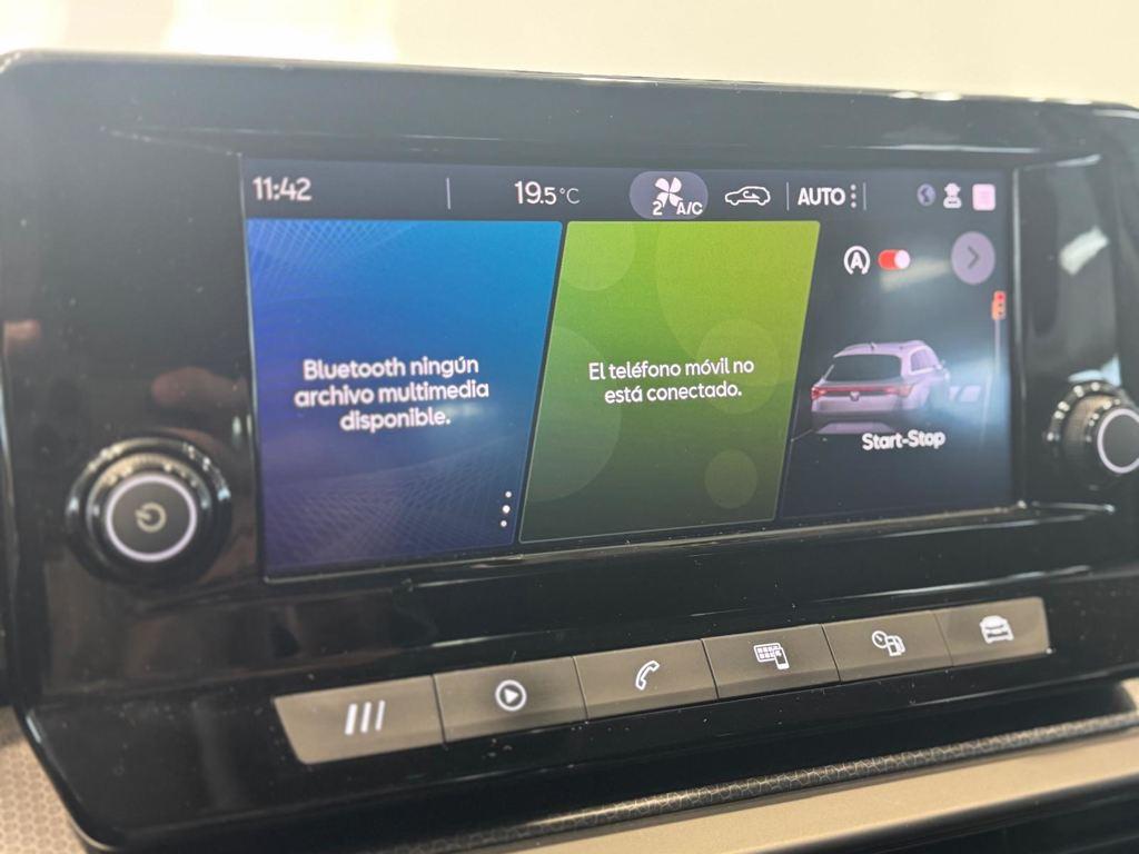 SEAT León ST 2.0 TDI Style Go DSG 110 kW (150 CV) - 12