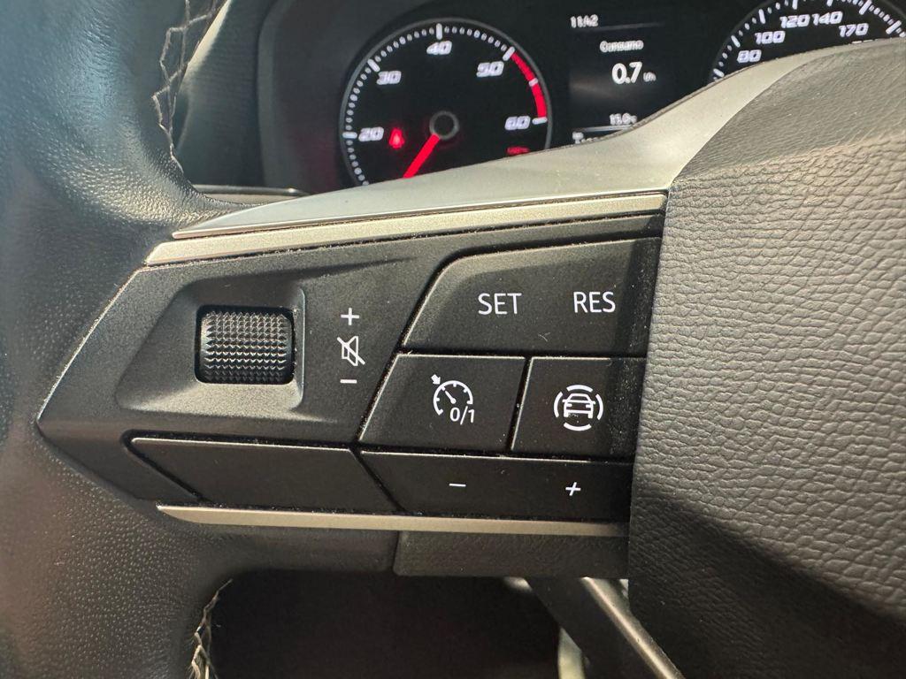 SEAT León ST 2.0 TDI Style Go DSG 110 kW (150 CV) - 14