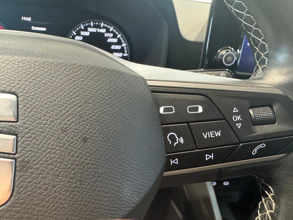 SEAT León ST 2.0 TDI Style Go DSG 110 kW (150 CV) - 15