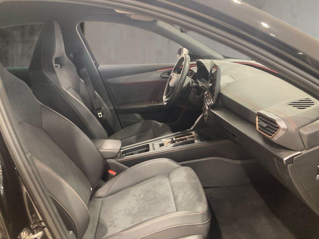 CUPRA Formentor 1.5 eTSI DSG 110 kW (150 CV) - 4