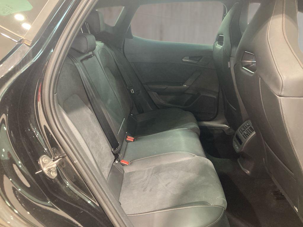 CUPRA Formentor 1.5 eTSI DSG 110 kW (150 CV) - 5