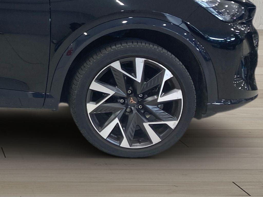 CUPRA Formentor 1.5 eTSI DSG 110 kW (150 CV) - 7