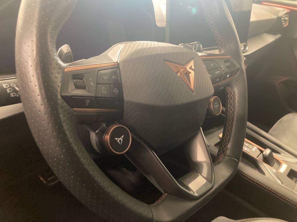 CUPRA Formentor 1.5 eTSI DSG 110 kW (150 CV) - 8