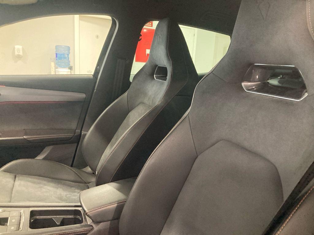 CUPRA Formentor 1.5 eTSI DSG 110 kW (150 CV) - 11