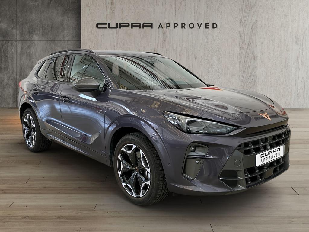 CUPRA Terramar 1.5 TSI e-Hybrid DSG 150 kW (204 CV) - 0