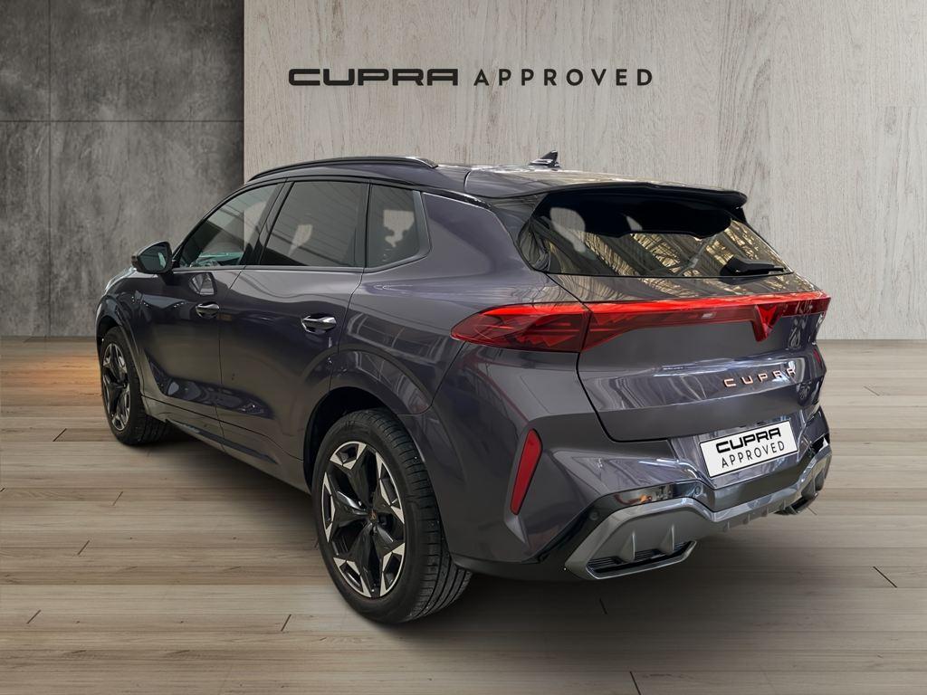 CUPRA Terramar 1.5 TSI e-Hybrid DSG 150 kW (204 CV) - 1