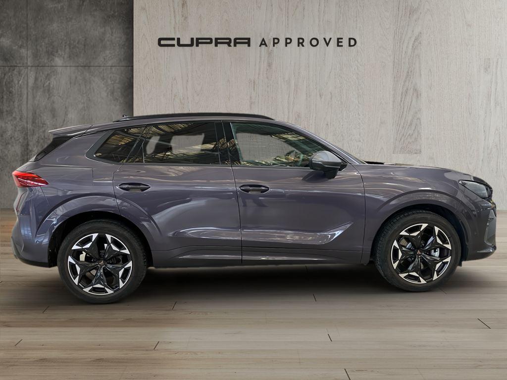 CUPRA Terramar 1.5 TSI e-Hybrid DSG 150 kW (204 CV) - 2