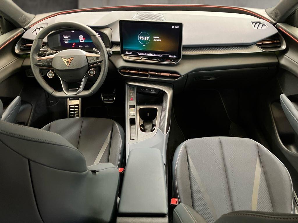 CUPRA Terramar 1.5 TSI e-Hybrid DSG 150 kW (204 CV) - 3