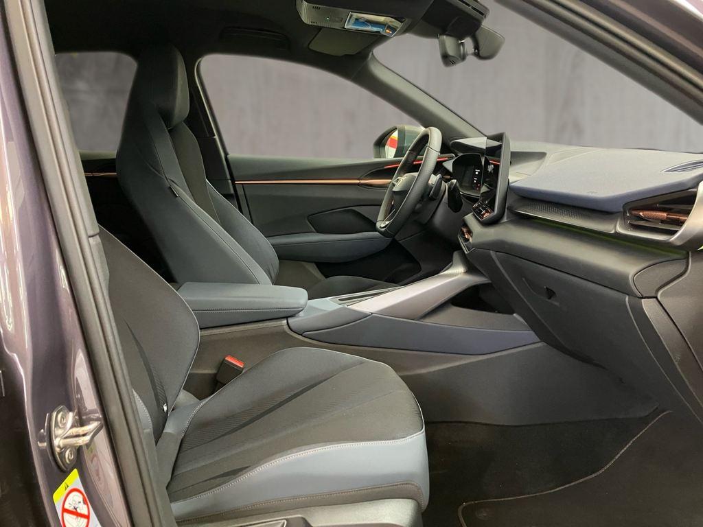 CUPRA Terramar 1.5 TSI e-Hybrid DSG 150 kW (204 CV) - 4