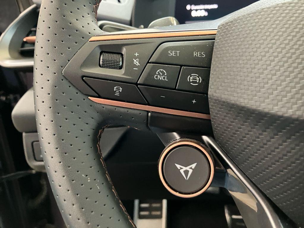 CUPRA Terramar 1.5 TSI e-Hybrid DSG 150 kW (204 CV) - 8