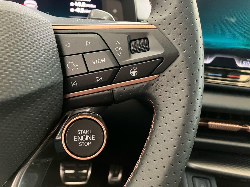 CUPRA Terramar 1.5 TSI e-Hybrid DSG 150 kW (204 CV) - 9