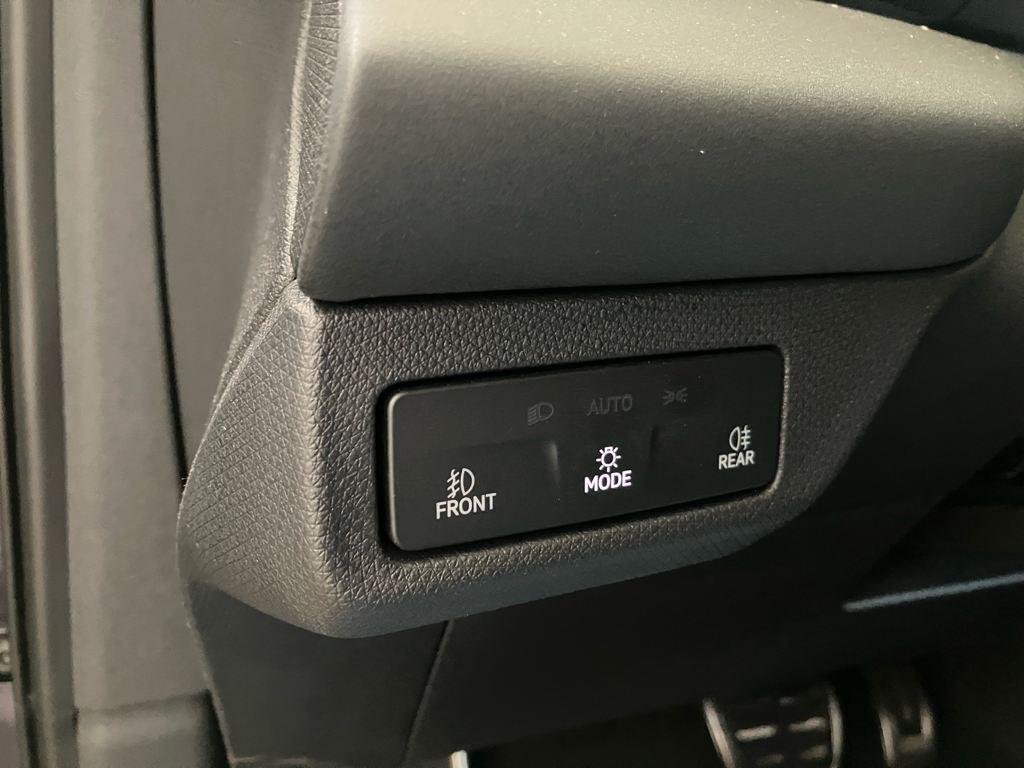 CUPRA Terramar 1.5 TSI e-Hybrid DSG 150 kW (204 CV) - 13