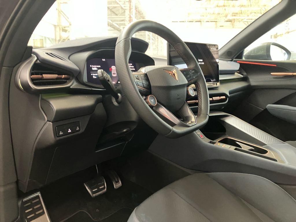 CUPRA Terramar 1.5 TSI e-Hybrid DSG 150 kW (204 CV) - 15