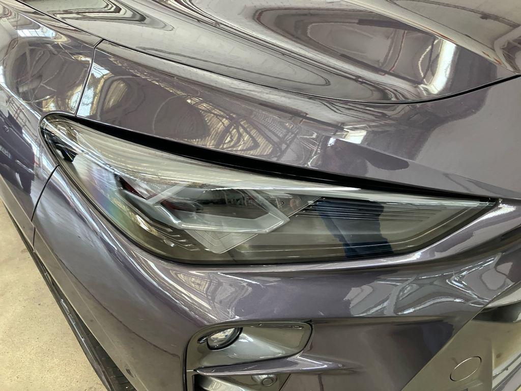 CUPRA Terramar 1.5 TSI e-Hybrid DSG 150 kW (204 CV) - 17