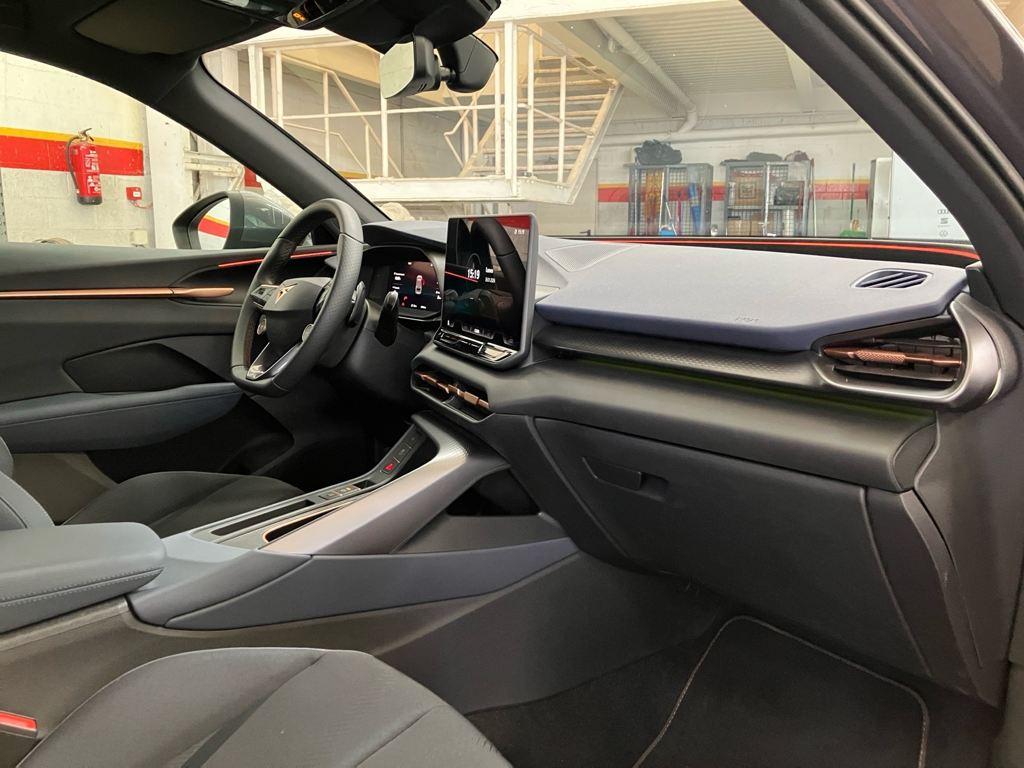 CUPRA Terramar 1.5 TSI e-Hybrid DSG 150 kW (204 CV) - 18