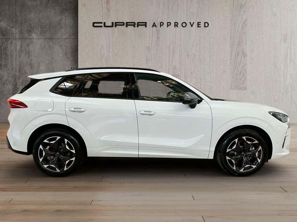 CUPRA Terramar 1.5 TSI e-Hybrid DSG 150 kW (204 CV) - 2