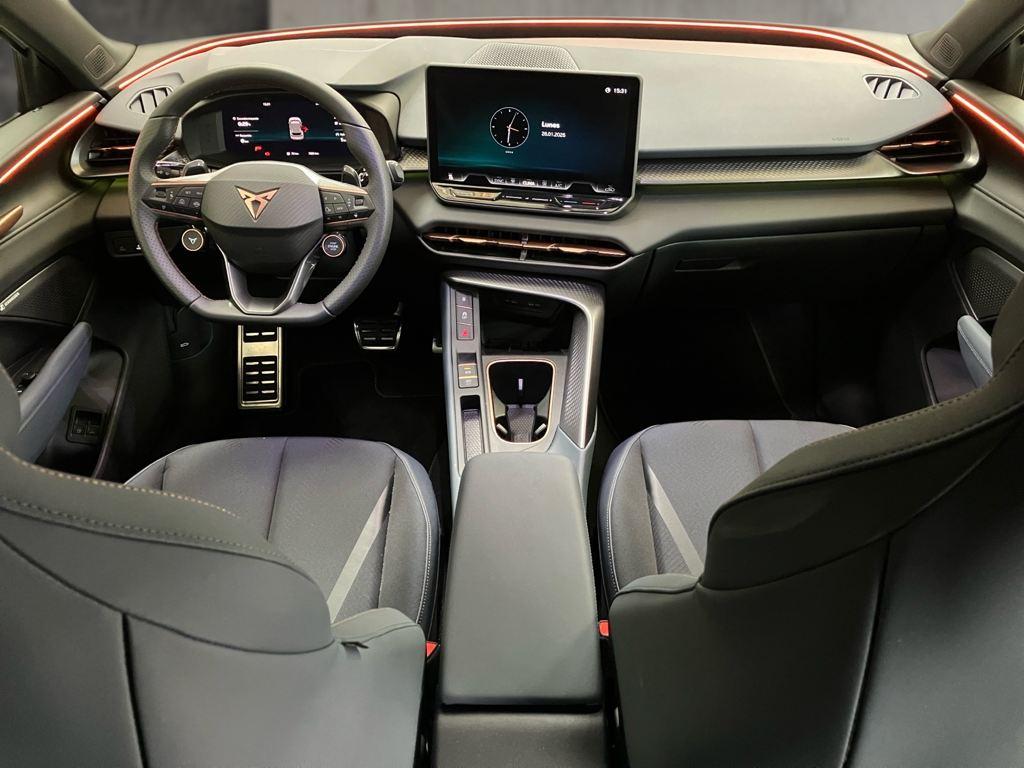 CUPRA Terramar 1.5 TSI e-Hybrid DSG 150 kW (204 CV) - 3