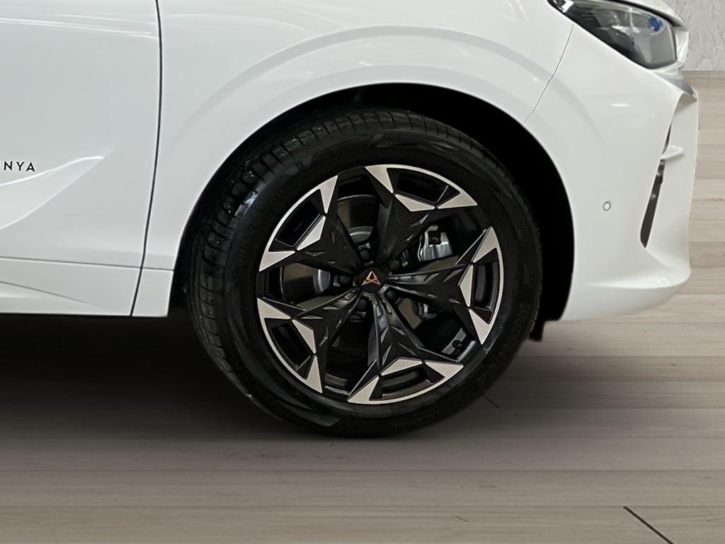 CUPRA Terramar 1.5 TSI e-Hybrid DSG 150 kW (204 CV) - 7