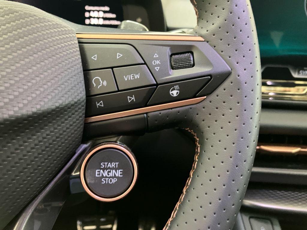 CUPRA Terramar 1.5 TSI e-Hybrid DSG 150 kW (204 CV) - 9