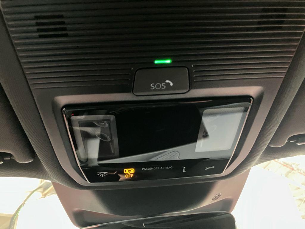 CUPRA Terramar 1.5 TSI e-Hybrid DSG 150 kW (204 CV) - 10