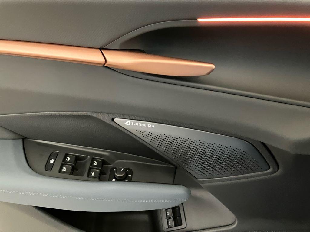 CUPRA Terramar 1.5 TSI e-Hybrid DSG 150 kW (204 CV) - 12