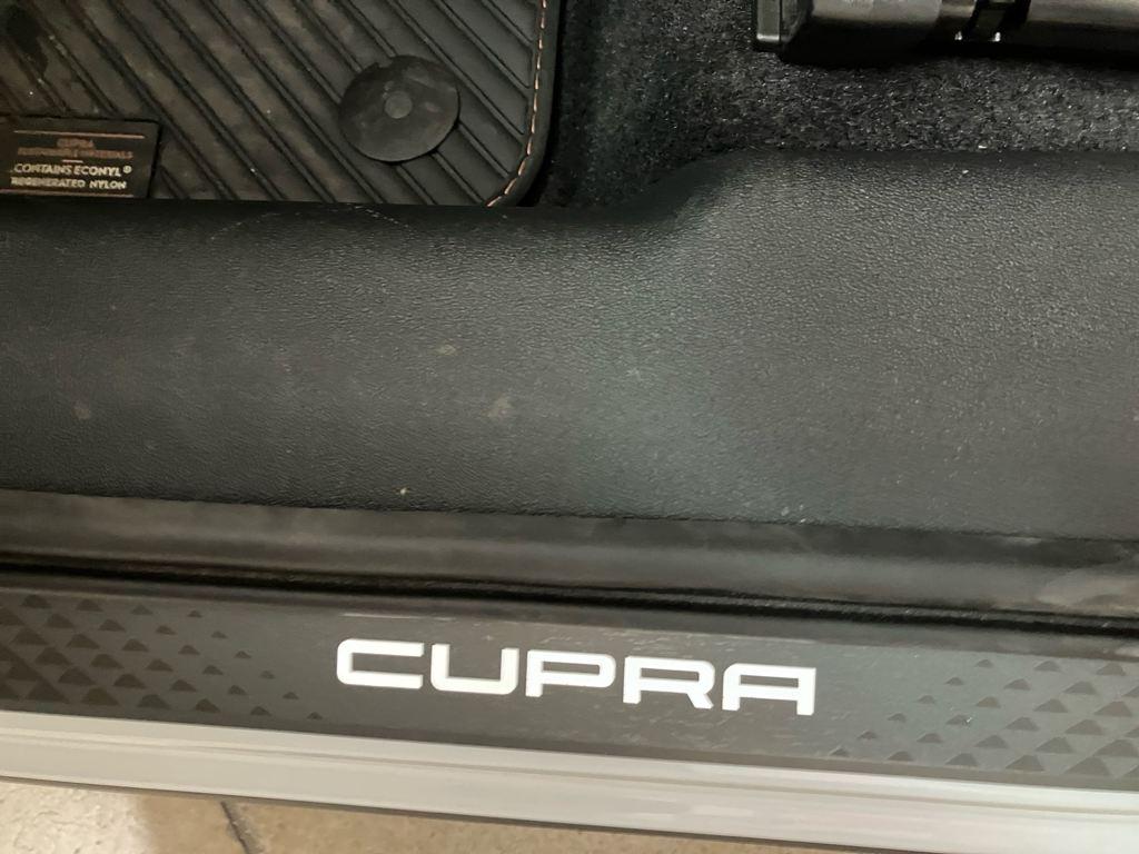 CUPRA Terramar 1.5 TSI e-Hybrid DSG 150 kW (204 CV) - 13