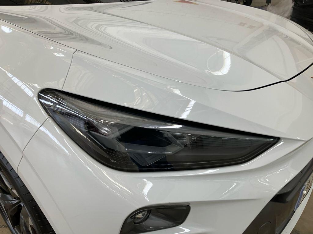 CUPRA Terramar 1.5 TSI e-Hybrid DSG 150 kW (204 CV) - 15