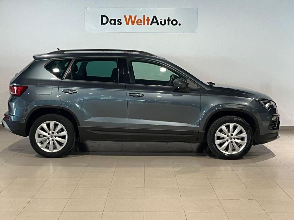 SEAT Ateca 1.5 TSI S&S Style XL 110 kW (150 CV) - 2