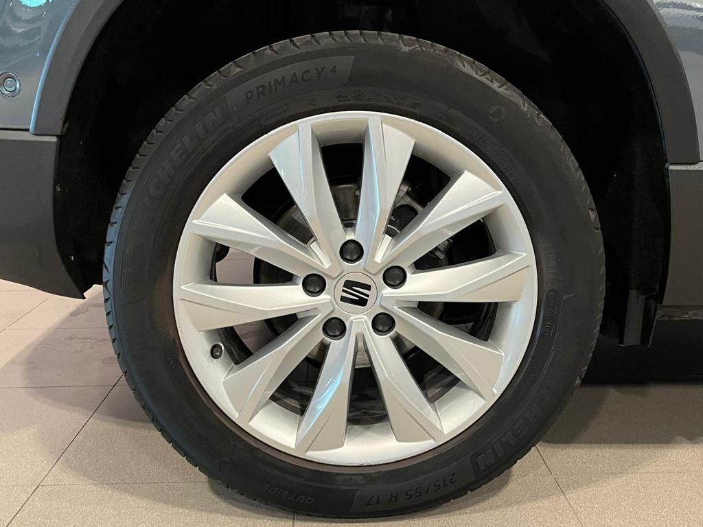 SEAT Ateca 1.5 TSI S&S Style XL 110 kW (150 CV) - 7