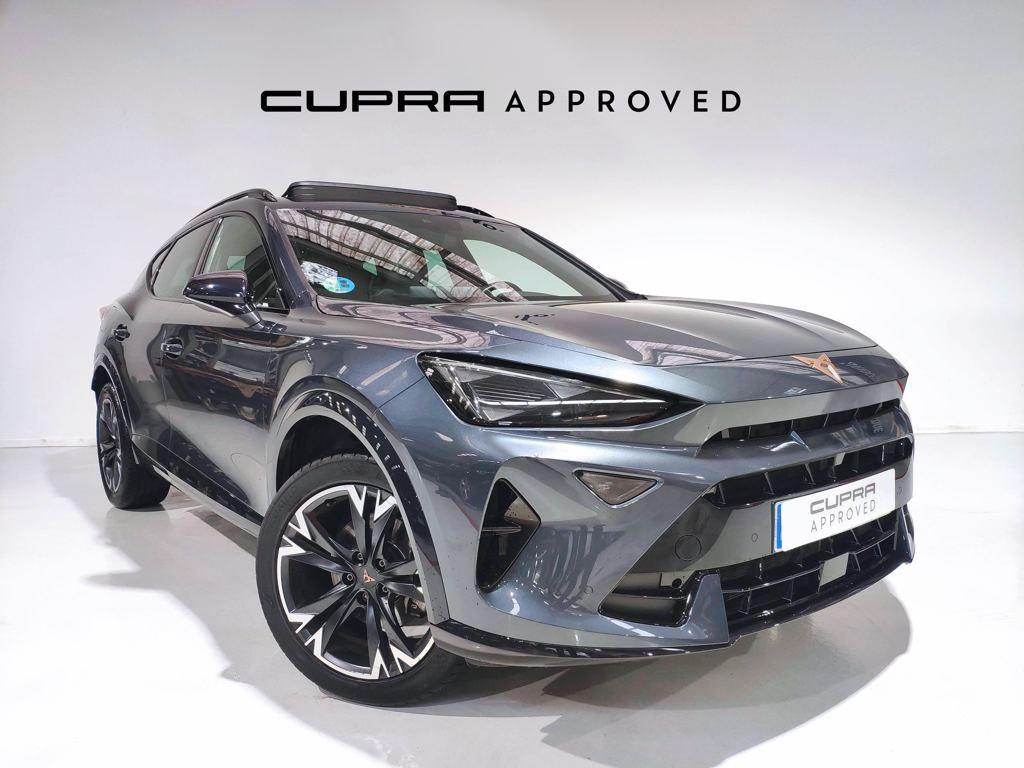 CUPRA Formentor 1.5 eTSI DSG 110 kW (150 CV) - 0