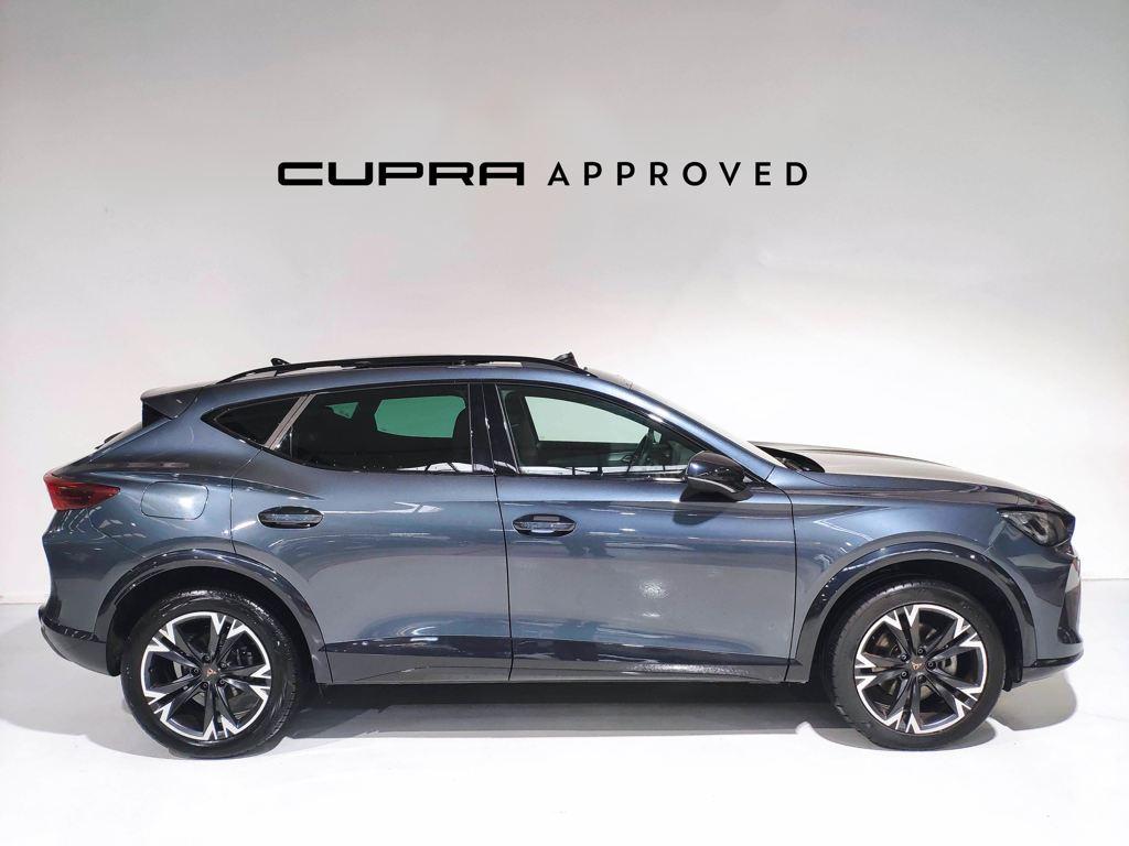 CUPRA Formentor 1.5 eTSI DSG 110 kW (150 CV) - 2