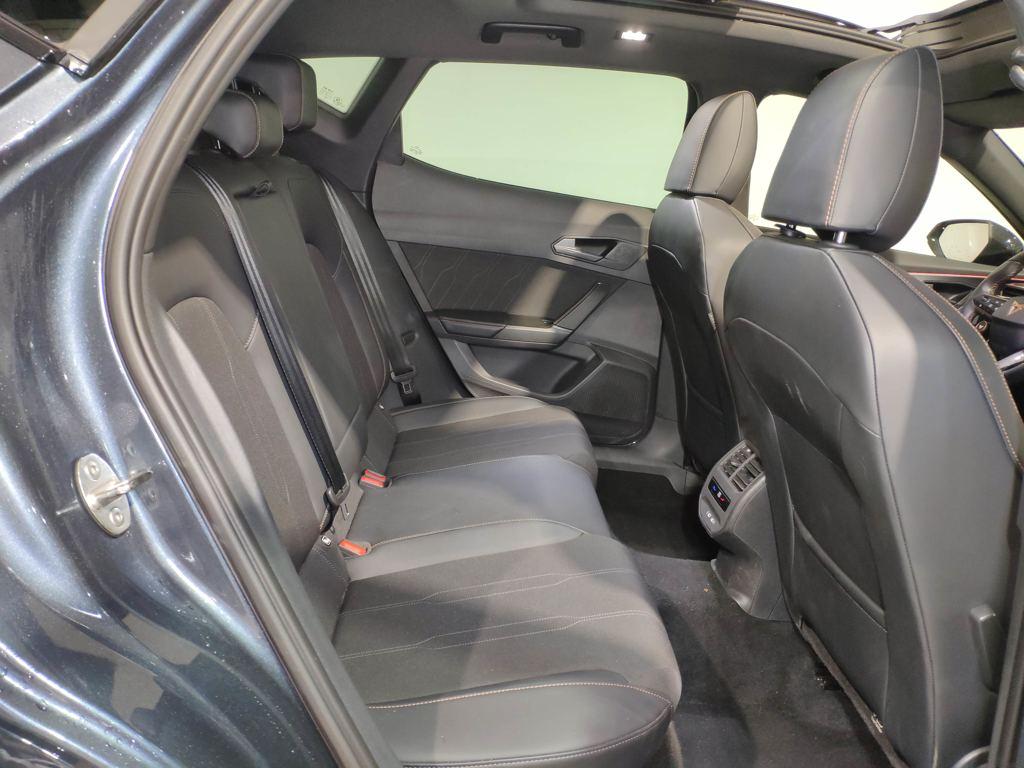 CUPRA Formentor 1.5 eTSI DSG 110 kW (150 CV) - 5