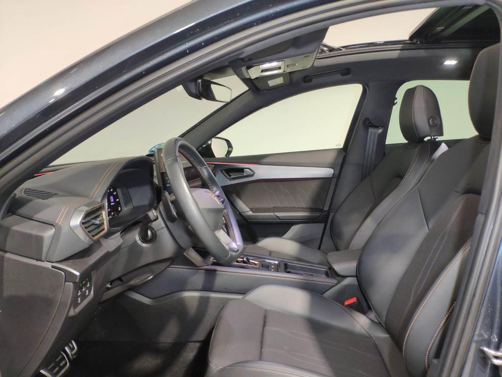 CUPRA Formentor 1.5 eTSI DSG 110 kW (150 CV) - 13