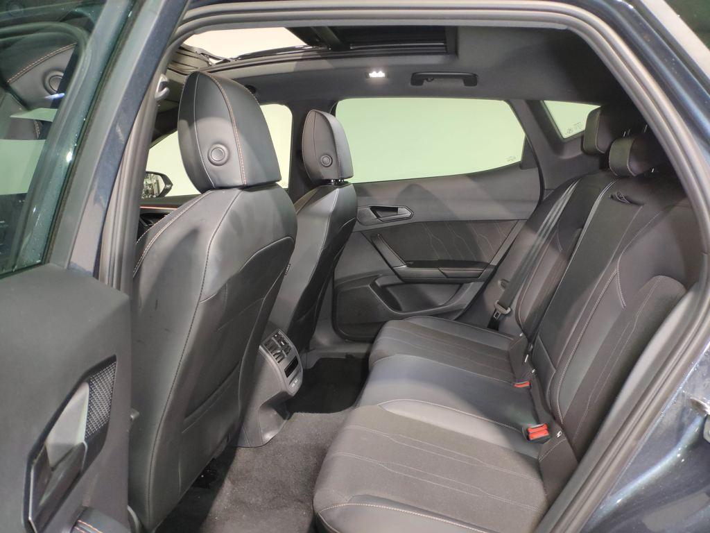 CUPRA Formentor 1.5 eTSI DSG 110 kW (150 CV) - 14