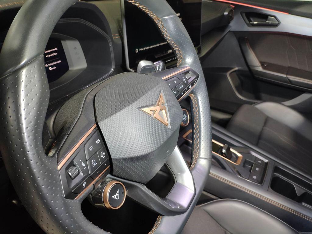 CUPRA Formentor 1.5 eTSI DSG 110 kW (150 CV) - 15