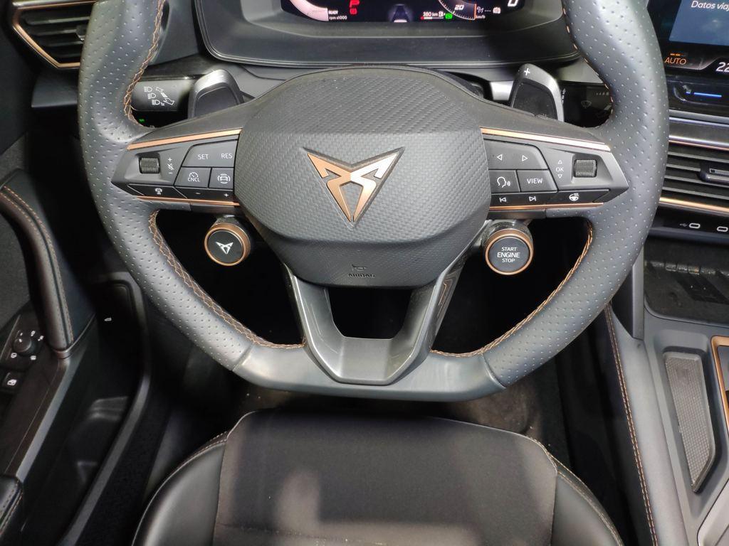 CUPRA Formentor 1.5 eTSI DSG 110 kW (150 CV) - 16