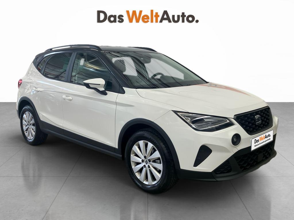 SEAT Arona 1.0 TSI Style Special Edition 85 kW (115 CV) - 0