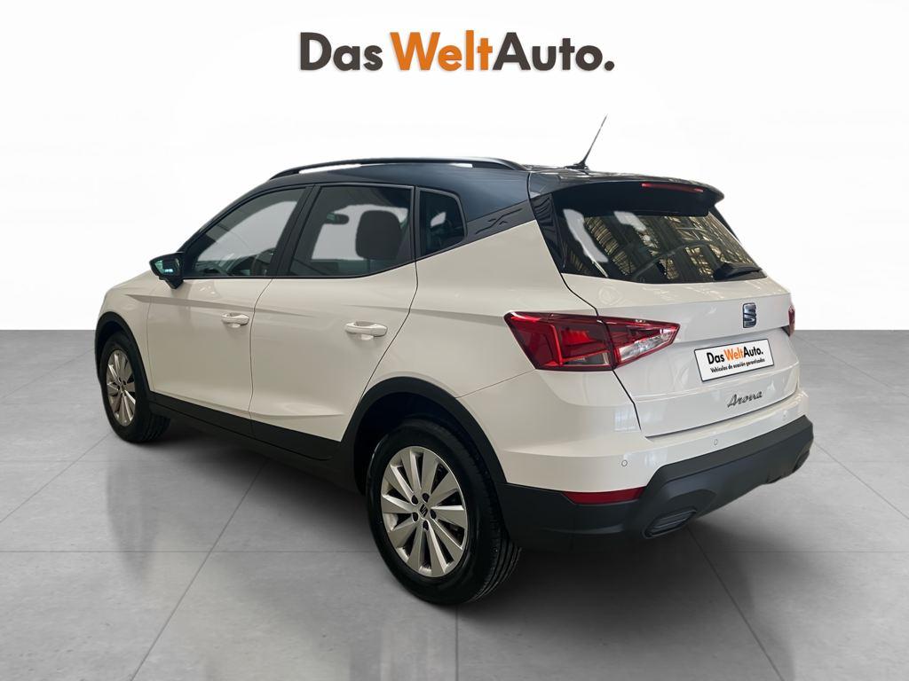 SEAT Arona 1.0 TSI Style Special Edition 85 kW (115 CV) - 1