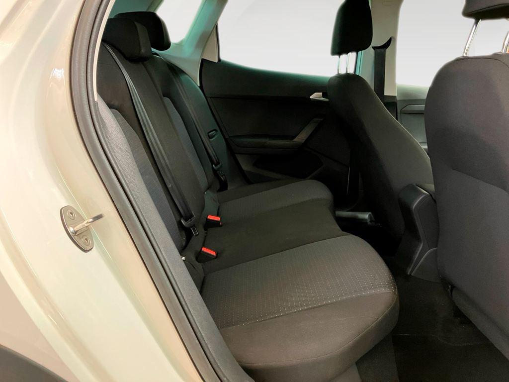 SEAT Arona 1.0 TSI Style Special Edition 85 kW (115 CV) - 5