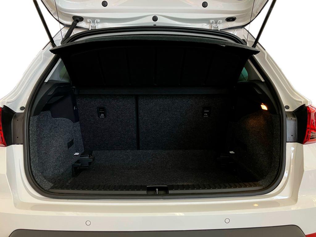 SEAT Arona 1.0 TSI Style Special Edition 85 kW (115 CV) - 6