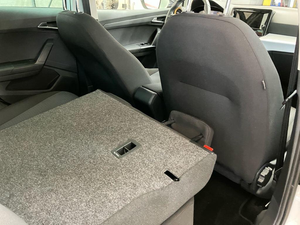 SEAT Arona 1.0 TSI Style Special Edition 85 kW (115 CV) - 9