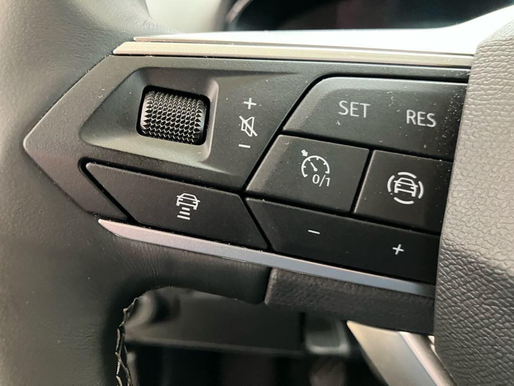 SEAT Arona 1.0 TSI Style Special Edition 85 kW (115 CV) - 10